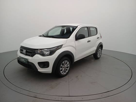 FIAT MOBI 1.0 EVO FLEX LIKE. MANUAL FIAT MOBI 1.0 EVO FLEX LIKE. MANUAL